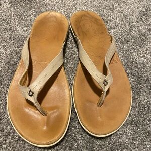 Olukai sandals